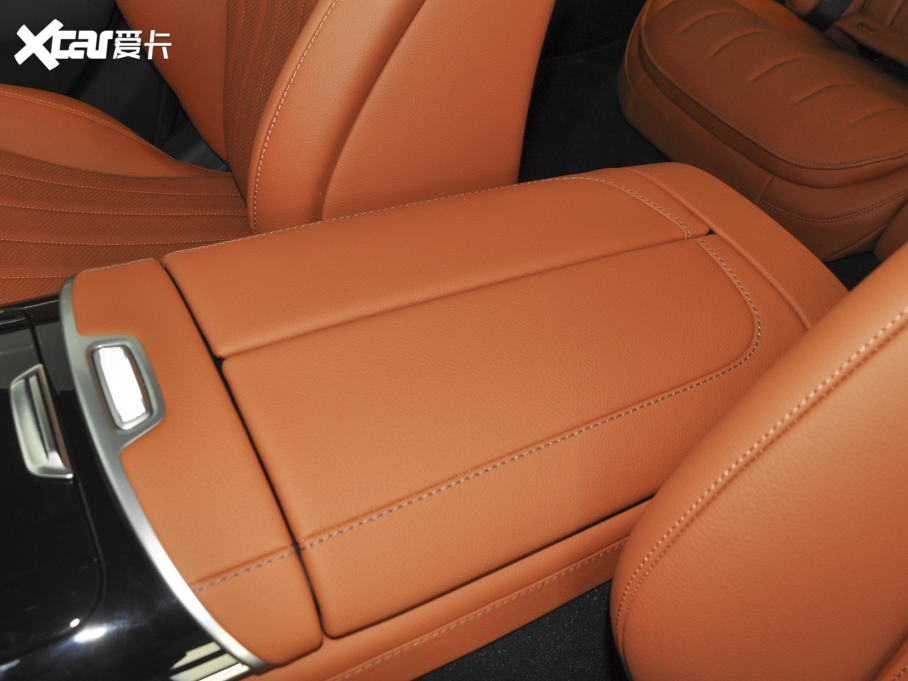 2022YS S 450 L 4MATIC