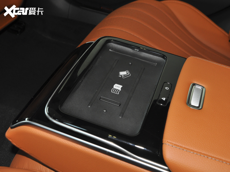 2022YS S 450 L 4MATIC