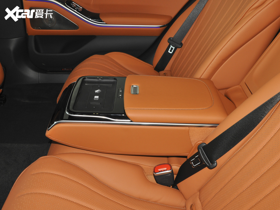 2022YS S 450 L 4MATIC