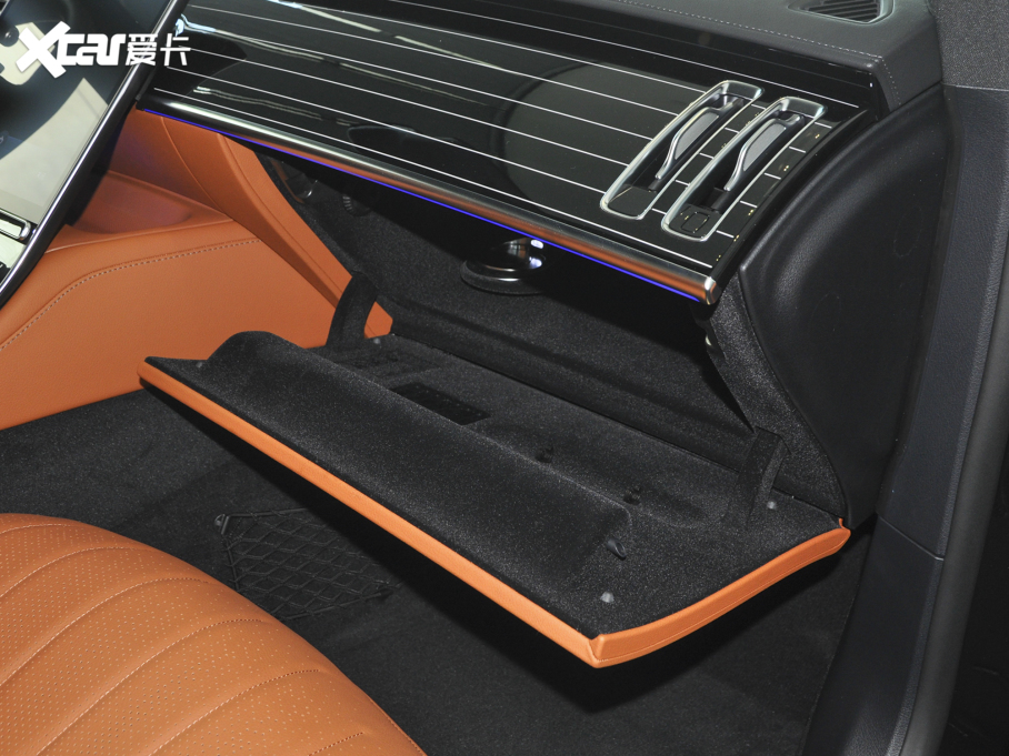 2022YS S 450 L 4MATIC