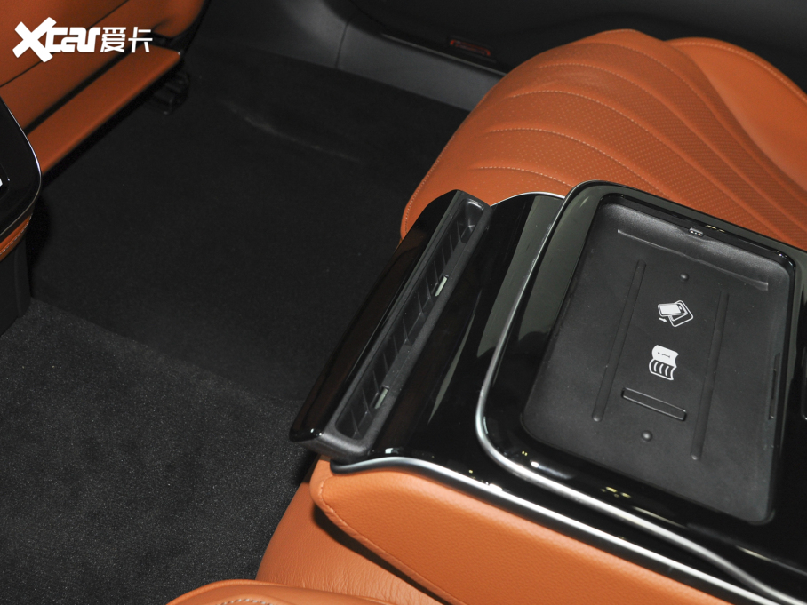 2022YS S 450 L 4MATIC