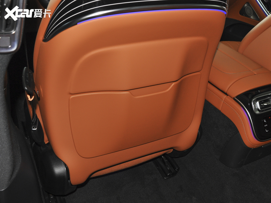 2022YS S 450 L 4MATIC