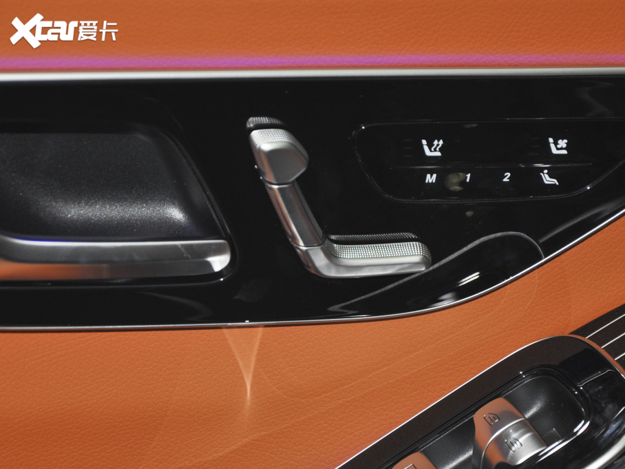 2022YS S 450 L 4MATIC