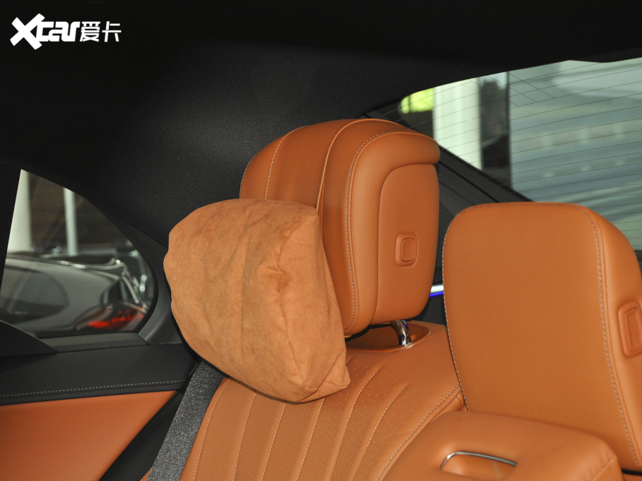 2022YS S 450 L 4MATIC