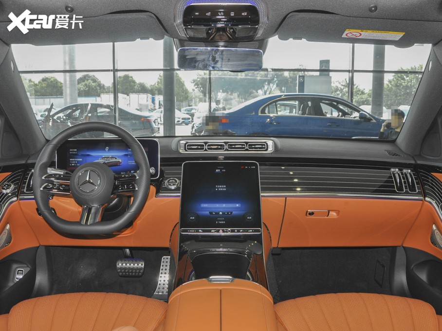 2022YS S 450 L 4MATIC