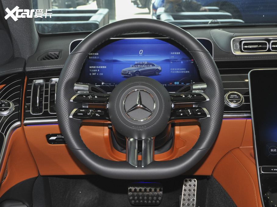 2022YS S 450 L 4MATIC