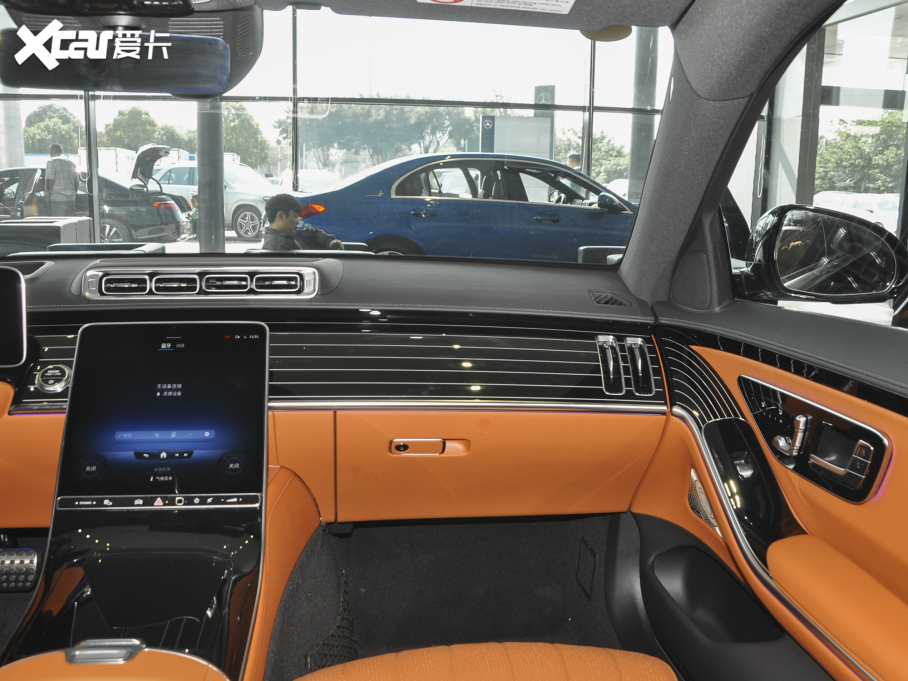 2022YS(j) S 450 L 4MATIC