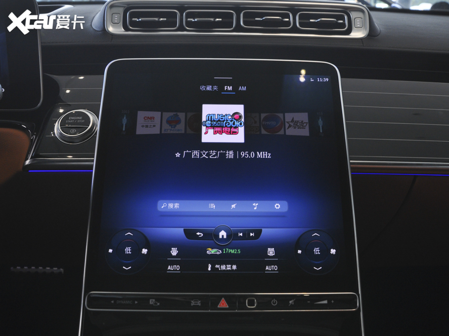 2022YS S 450 L 4MATIC