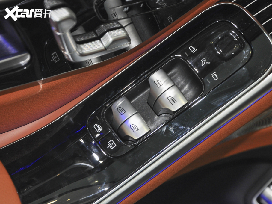 2022YS S 450 L 4MATIC