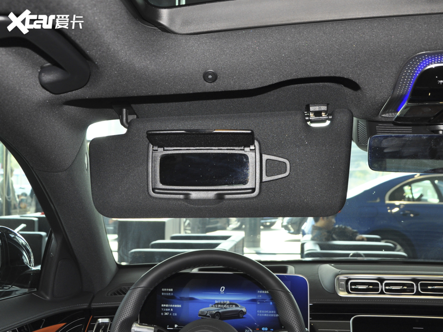 2022YS S 450 L 4MATIC