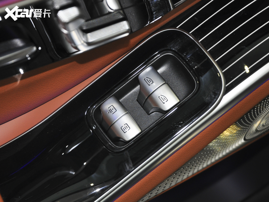 2022YS S 450 L 4MATIC