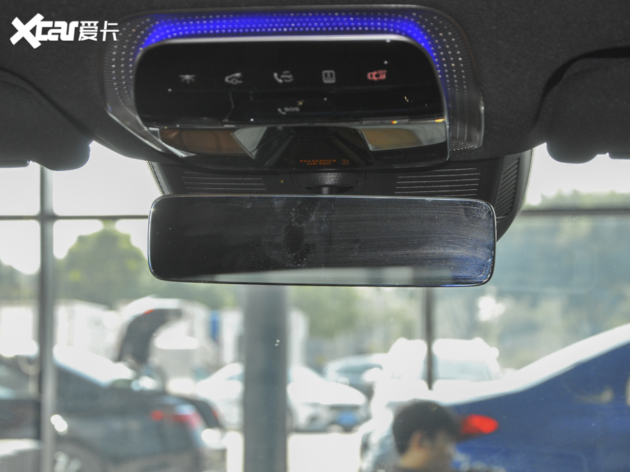 2022YS S 450 L 4MATIC