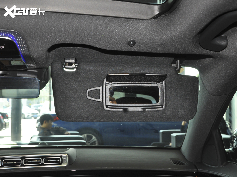 2022YS S 450 L 4MATIC