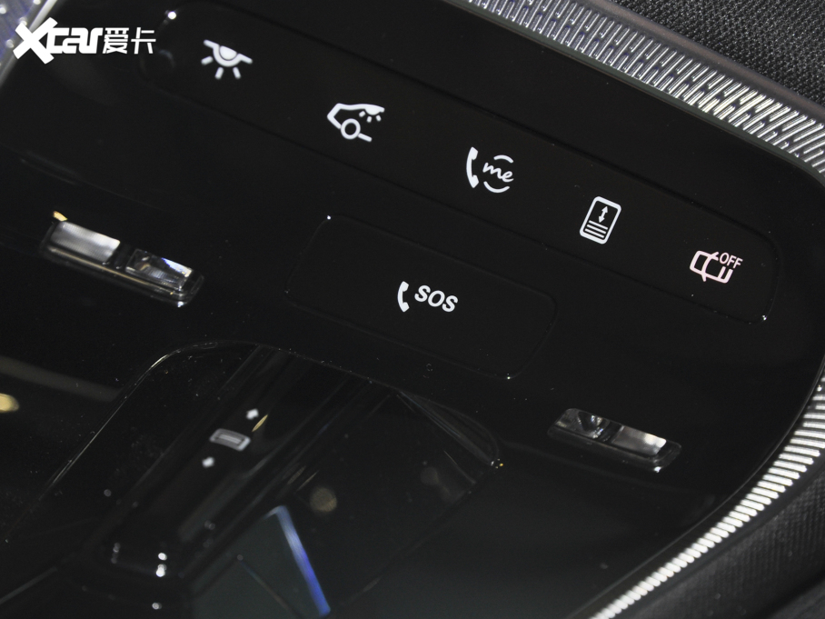 2022YS S 450 L 4MATIC