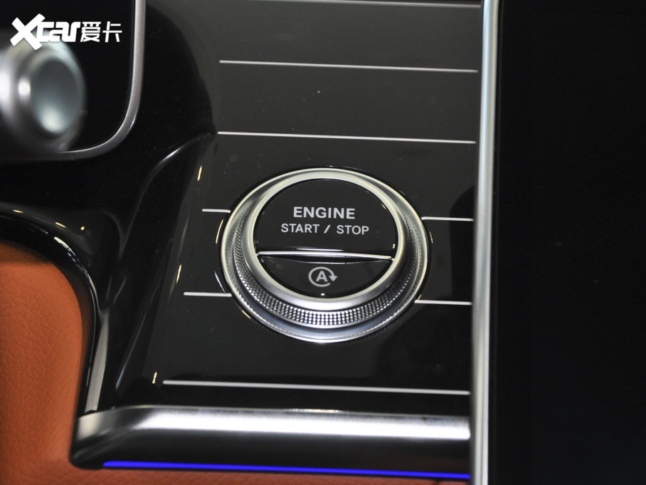 2022YS(j) S 450 L 4MATIC