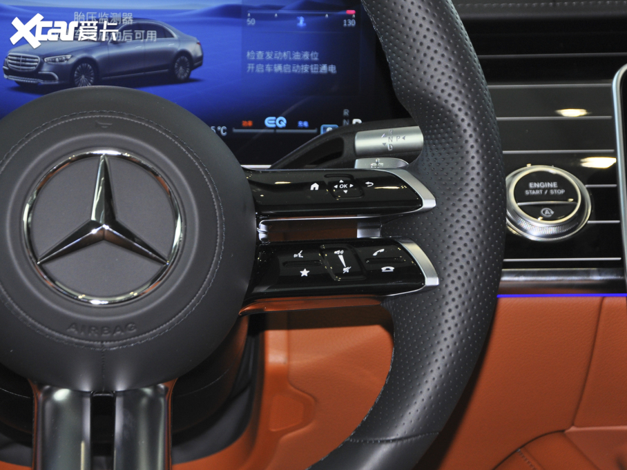 2022YS S 450 L 4MATIC