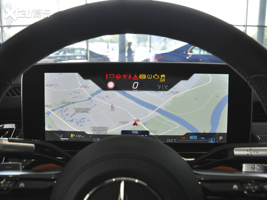 2022YS S 450 L 4MATIC