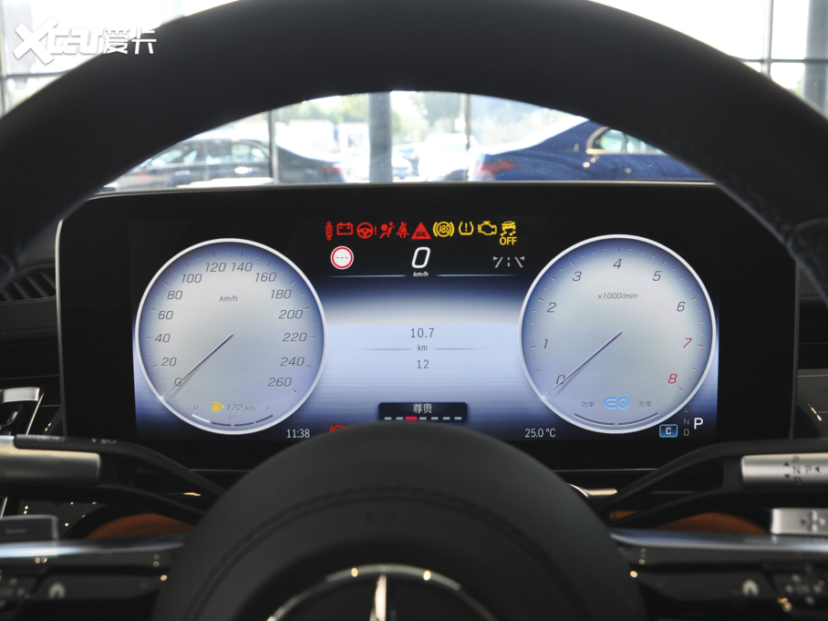 2022YS S 450 L 4MATIC