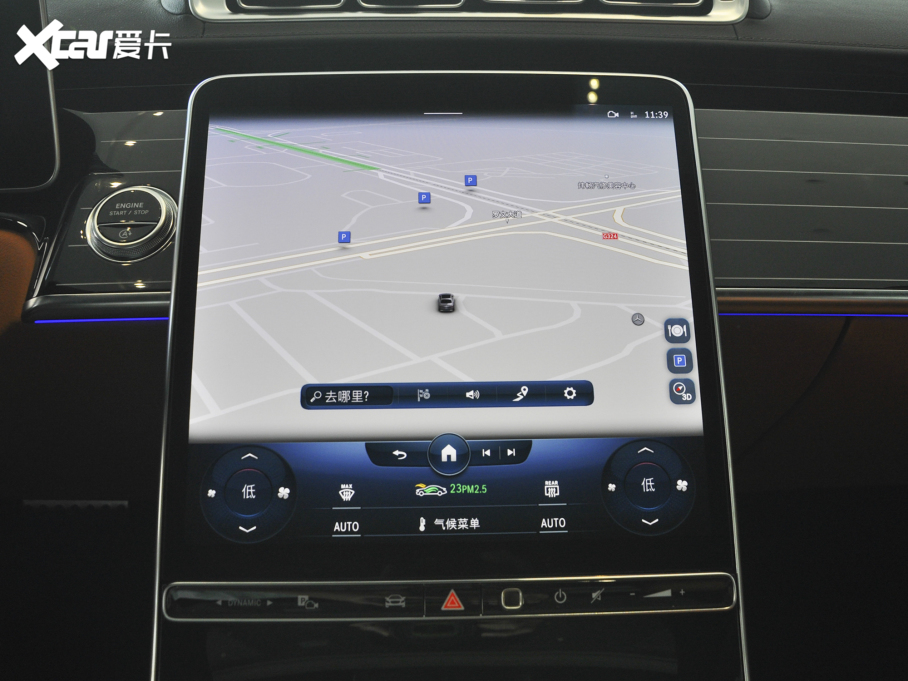 2022YS S 450 L 4MATIC