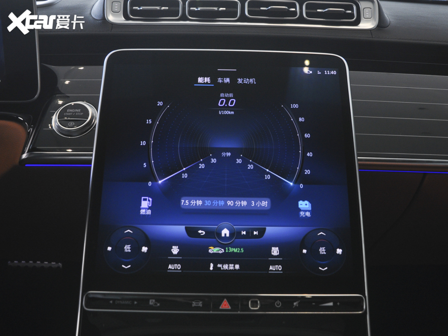 2022YS S 450 L 4MATIC