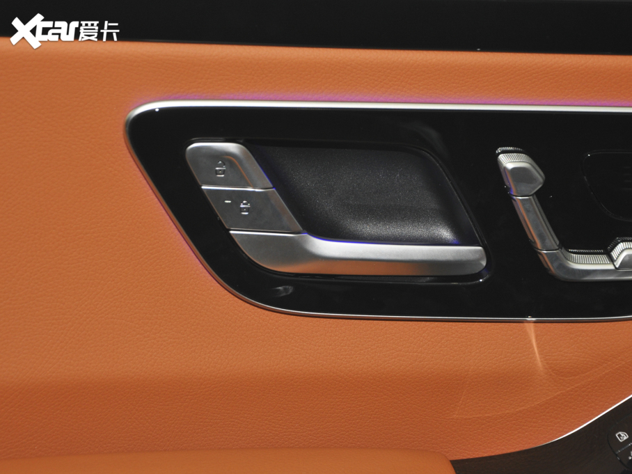 2022YS S 450 L 4MATIC