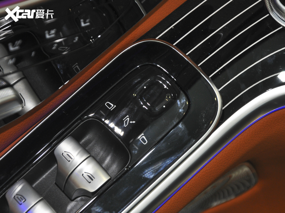 2022YS S 450 L 4MATIC