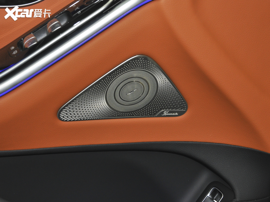 2022YS S 450 L 4MATIC