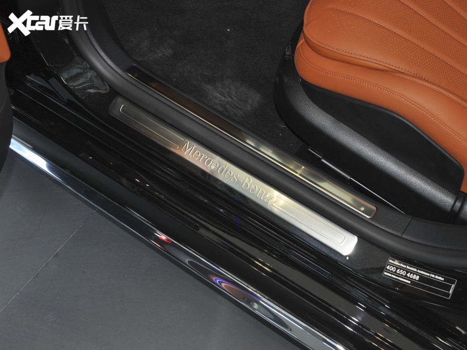 2022YS(j) S 450 L 4MATIC