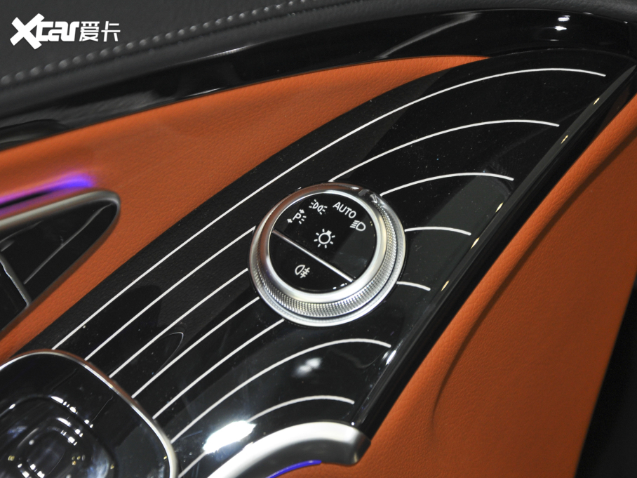 2022YS S 450 L 4MATIC