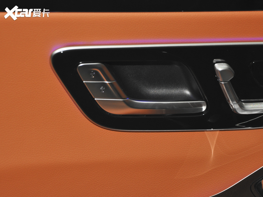 2022YS S 450 L 4MATIC