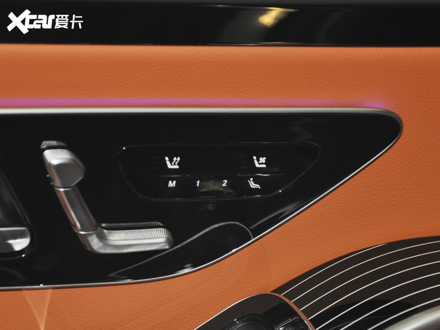 2022YS S 450 L 4MATIC