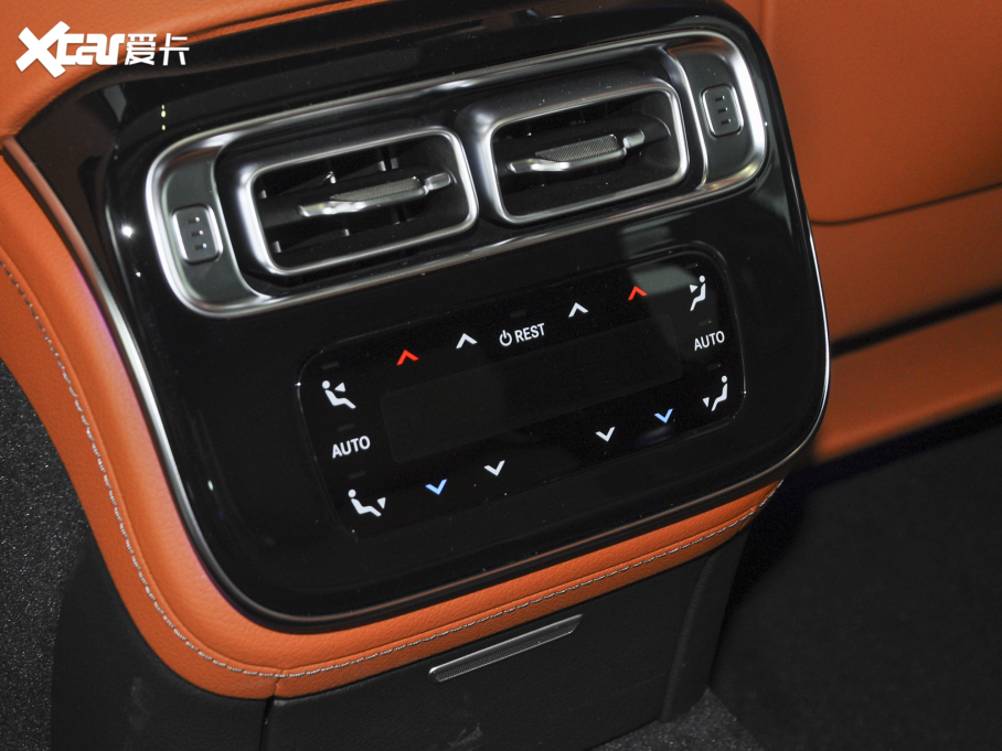 2022YS S 450 L 4MATIC