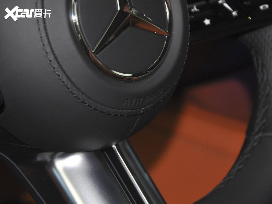 2022YS S 450 L 4MATIC