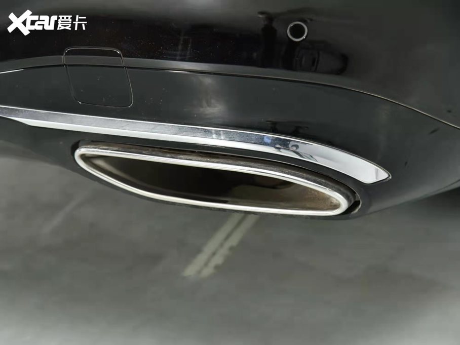 2022YS S 450 L 4MATIC