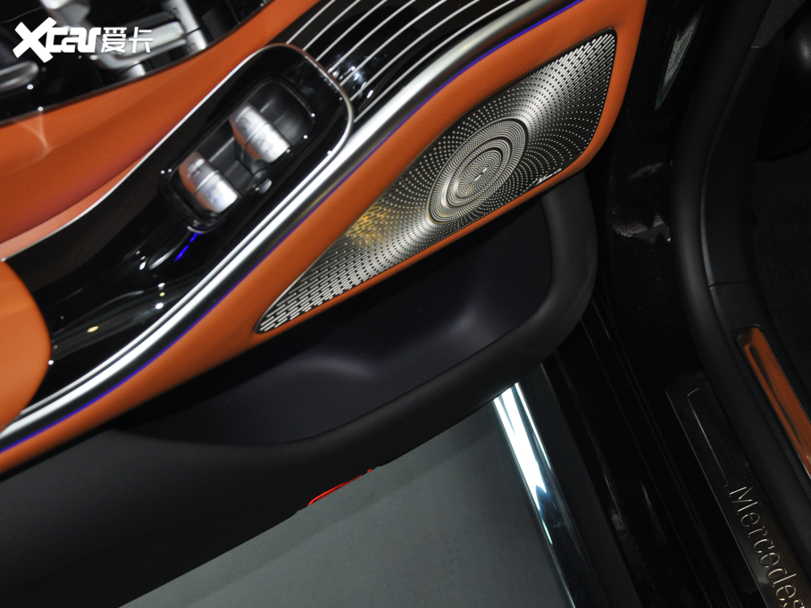 2022YS S 450 L 4MATIC