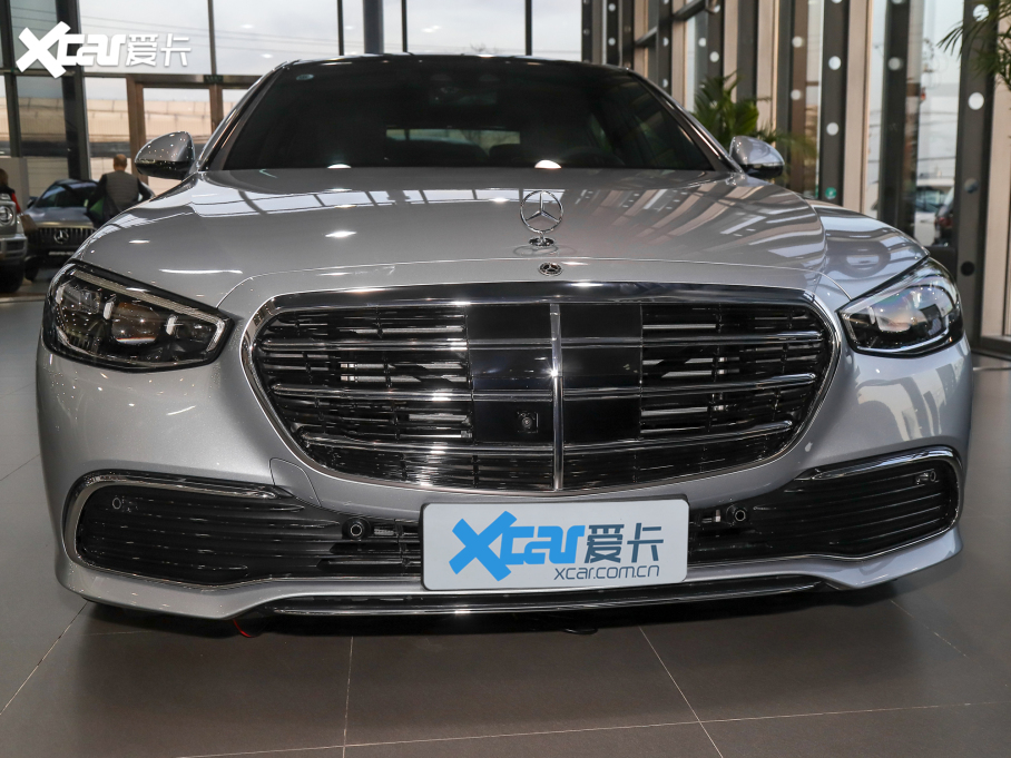 2022YS(j) S 400 L A