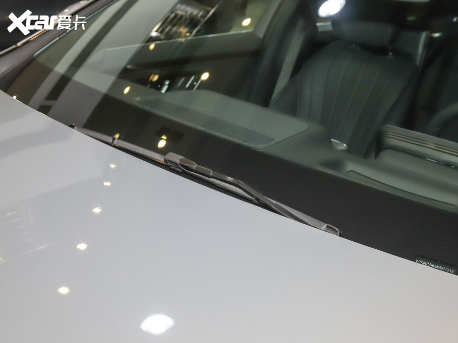 2022YS(j) S 400 L A