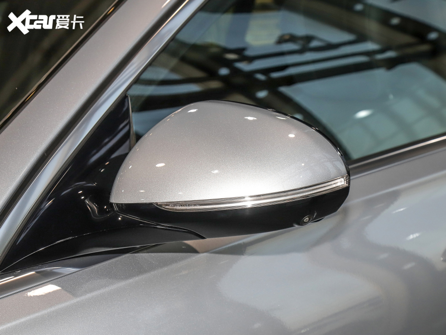 2022YS(j) S 400 L A