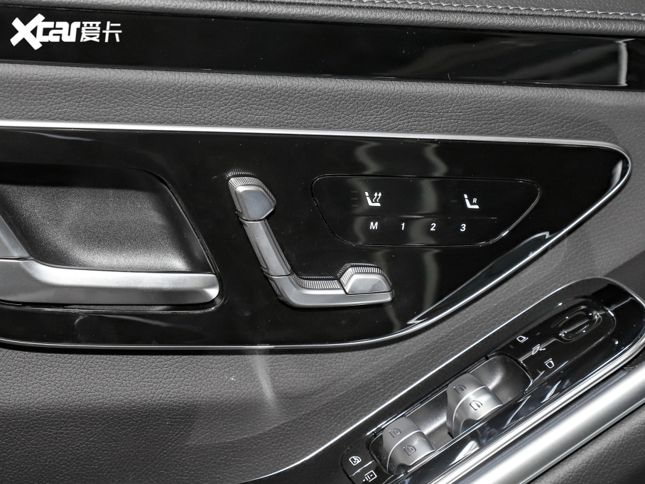 2022YS(j) S 400 L A