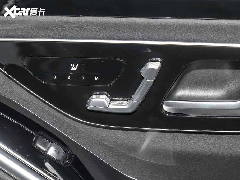 2022YS(j) S 400 L A