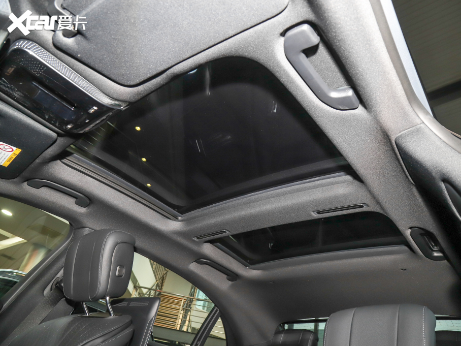 2022YS(j) S 400 L A