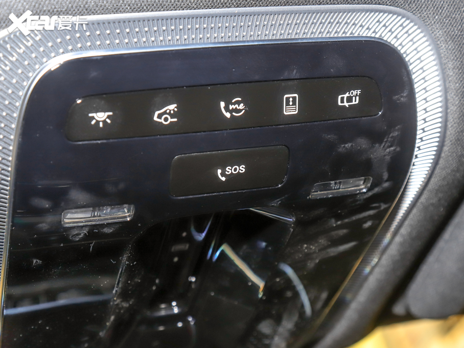 2022YS(j) S 400 L A