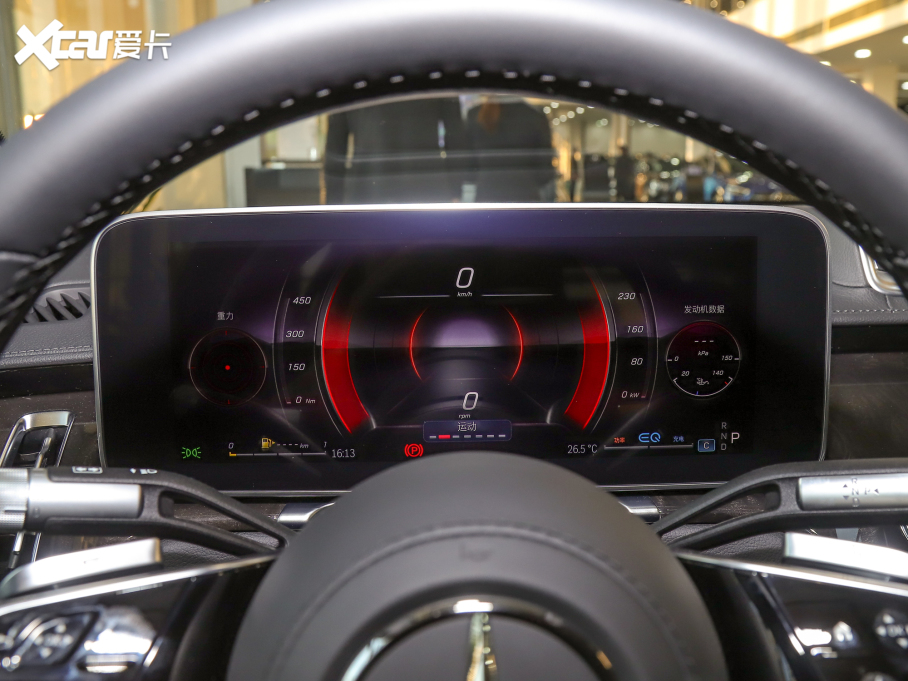 2022YS(j) S 400 L A