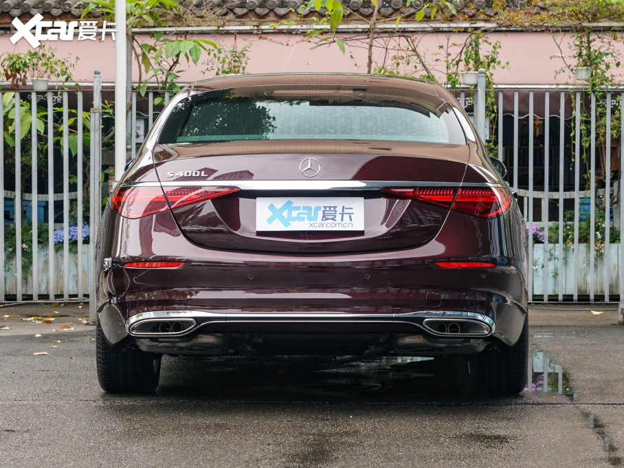 2022YS Ŀ S 400 L ̄