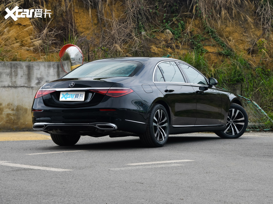 2022YS(j) Ŀ S 400 L A