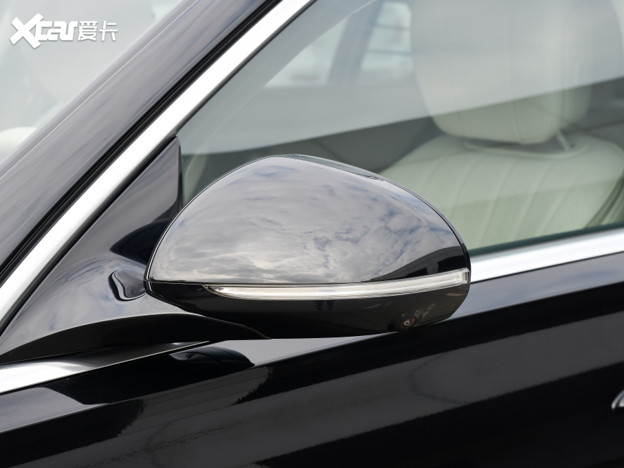 2022YS Ŀ S 400 L A