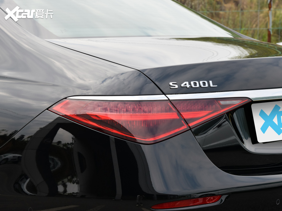 2022YS Ŀ S 400 L A