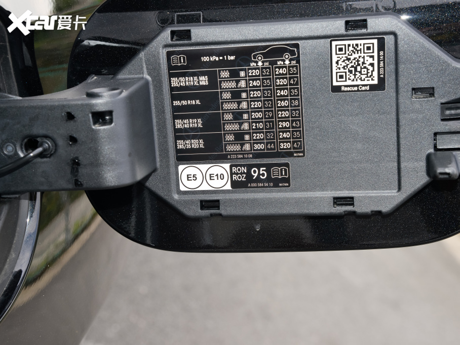 2022YS Ŀ S 400 L A