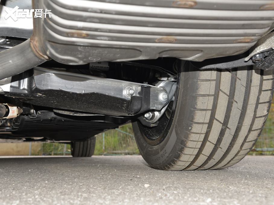 2022YS Ŀ S 400 L A