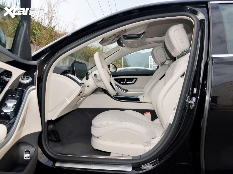 2022YS Ŀ S 400 L A